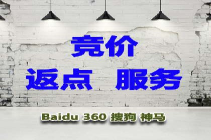 SEM竞价代运营公司经典案例集锦